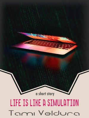 cover image of Simulation